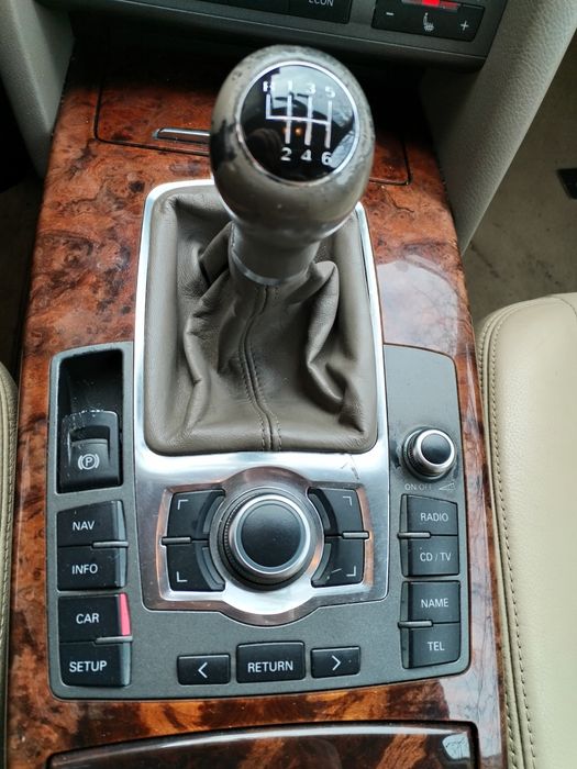 Ауди A6 C6 4F FSI 3.2 бензин