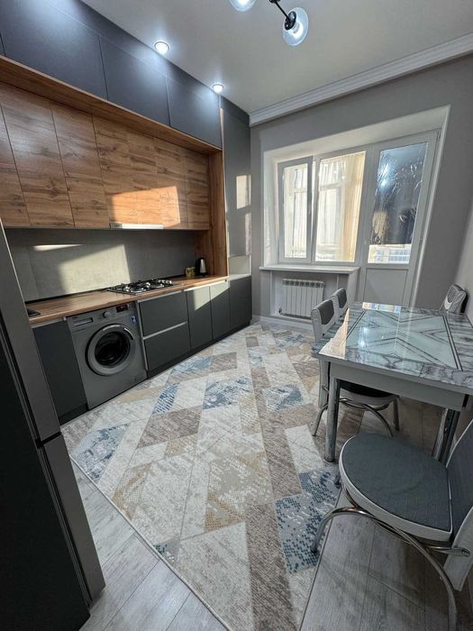 1 ком квартира ЖК Альтаир