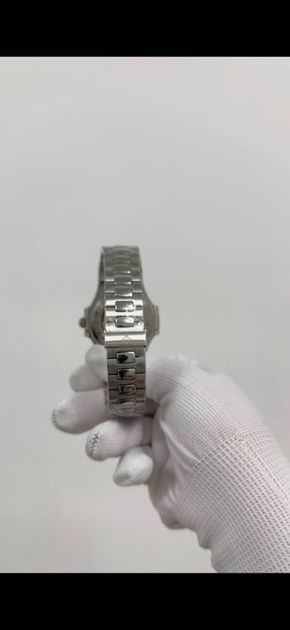 Patek Philippe Nautilus 5740