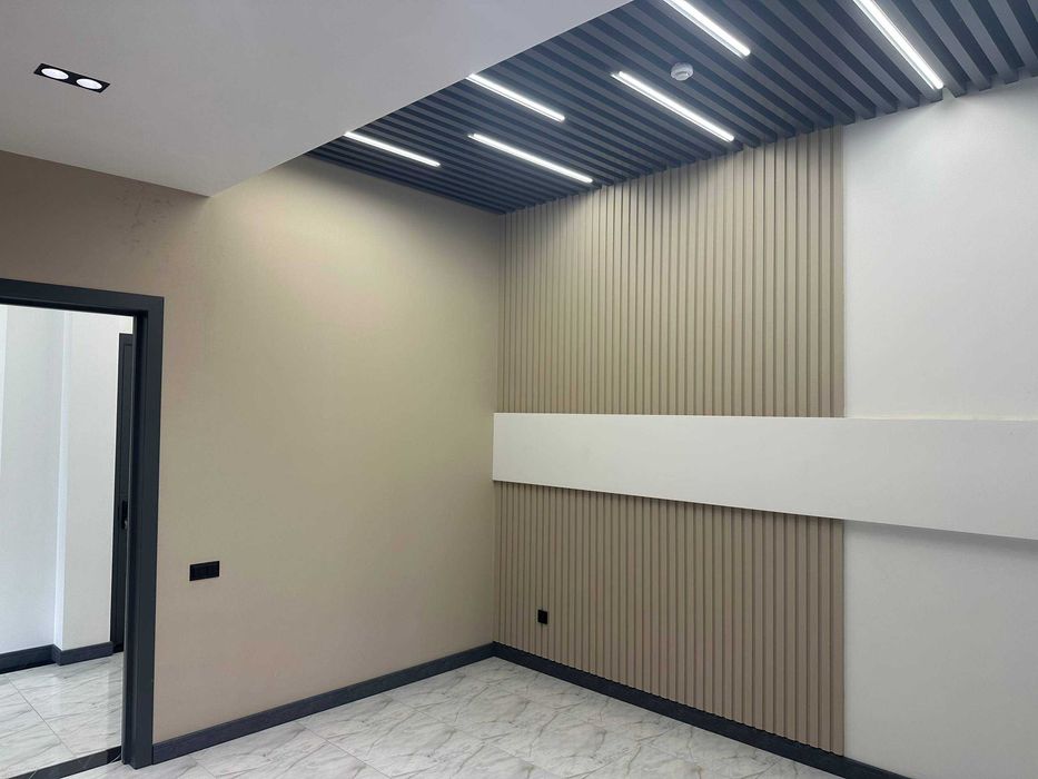 Сдаётся коммерческое помещение 120 м² (метро Тинчлик). Своя /офис/