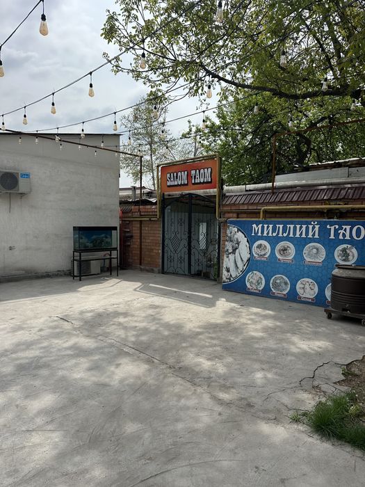 Кафе Аренда Тошкент