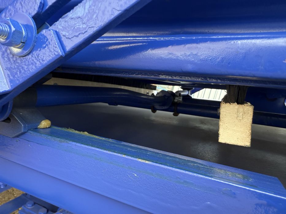 Овс 25 Очиститель вороха