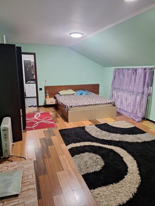 Inchiriez Garsoniera 55m Bragadiru