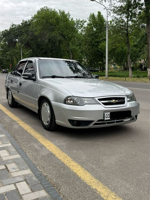 Nexia 2 2015 yili gazi yoq