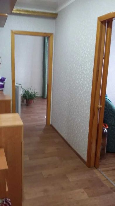 ПРОДАМ! 2-х комнатную благоустроенную квартиру