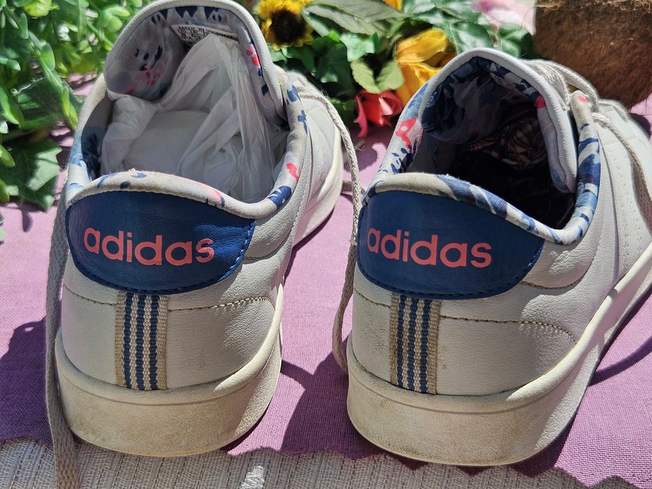 Adidas Advantage дамски кецове