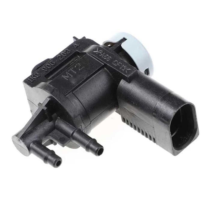 Electrovalvă EGR cu vid Baceyong, compatibilă cu VW, compatibilă cu JETTA, compatibilă cu GOLF