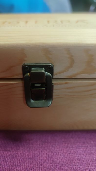 Кутия за масла doTERRA