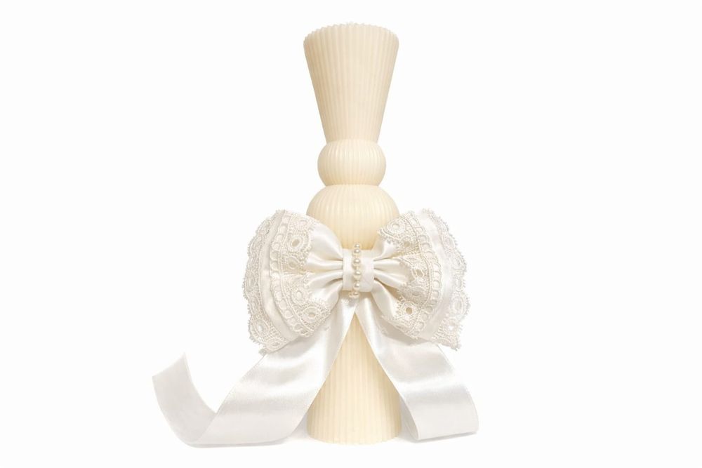 Lumânări Premium pentru nunta și botez calitate