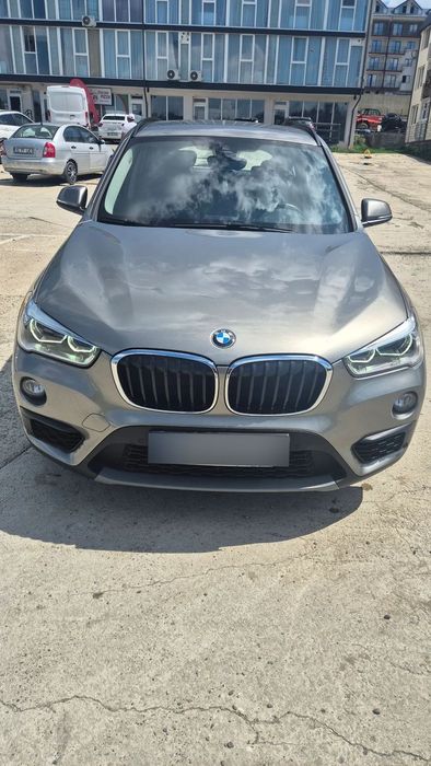 BMW X1 BMW X1 2019 | DOAR 55.000 KM | Unic Proprietar | Înmatriculată RO 12.2