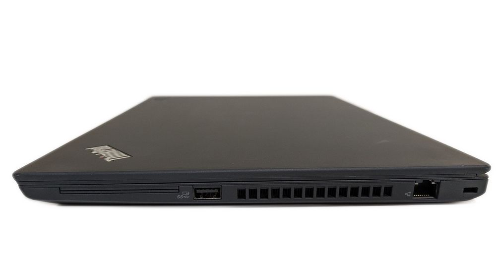 Lenovo ThinkPad T14 G1 14" 1920x1080 Ryzen 5 PRO 4650U 16GB 512GB SSD