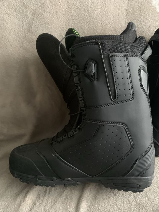 Boots snowboard splitboard Burton Driver X 44.5