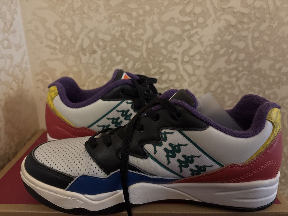 Кецове “Kappa” 39 номер ,25 см