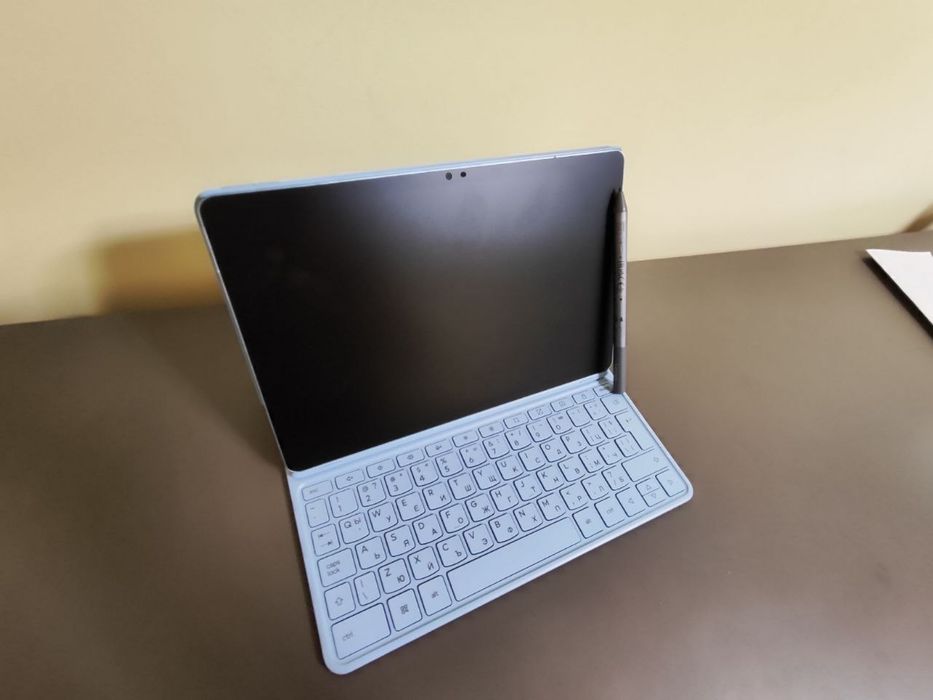 Lenovo idea tab