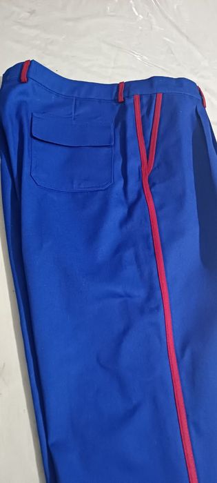 Спец одежда утепленная