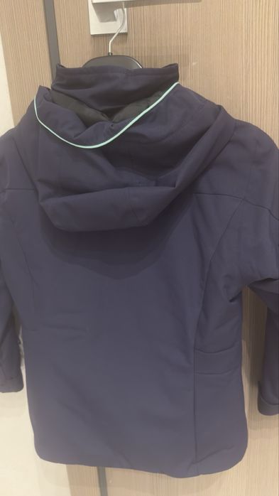 Детско ски яке Rossignol