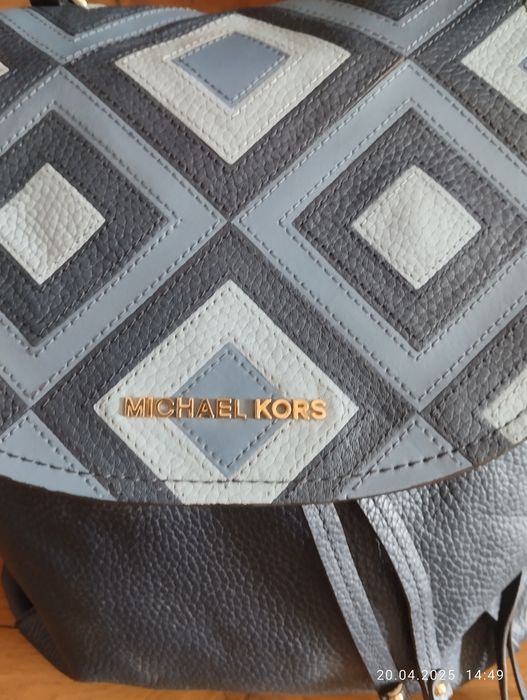 Рюкзак Michael kors