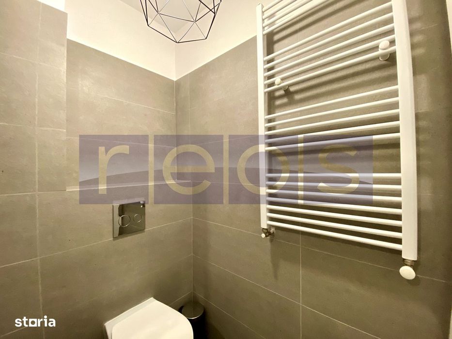 De Vanzare 3 Camere Premium | 2 Terase | Parcare Subterana | Zona 13 S