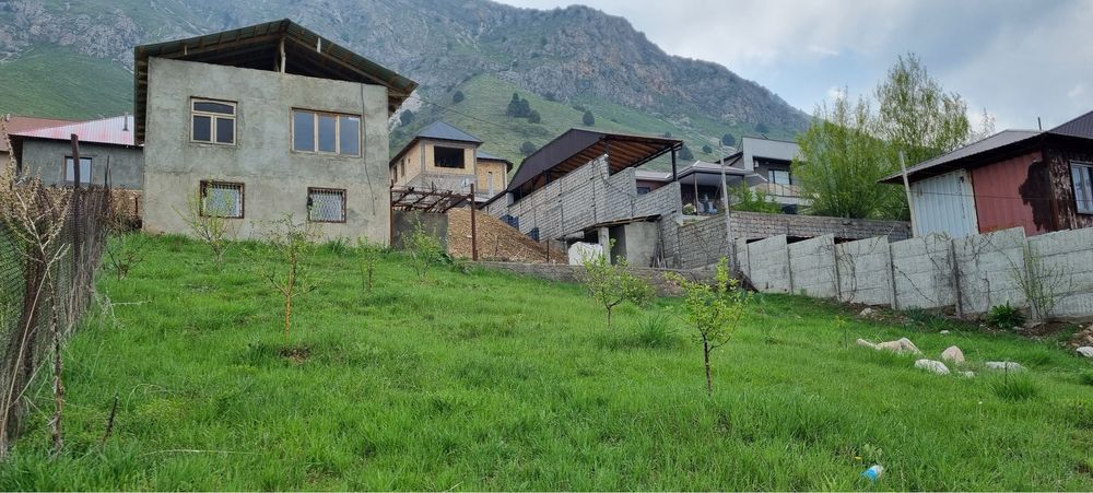 Chimyonda uy sotiladi