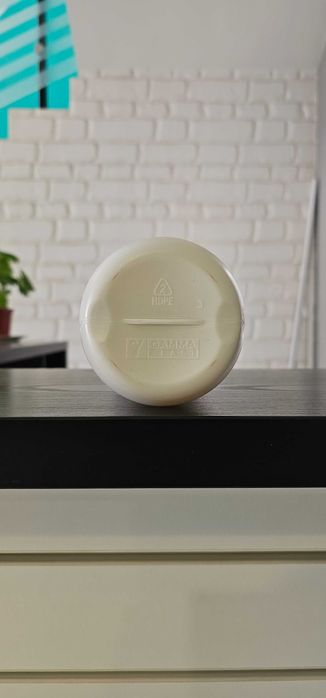 Флакон, пластиковая тара