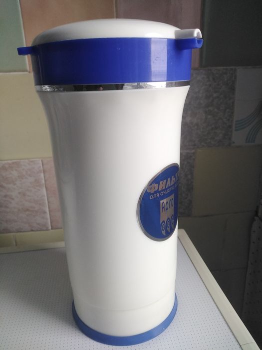 Продам фильтр АРГО