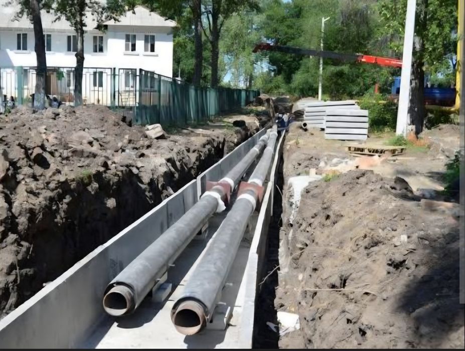 Сварочные работы