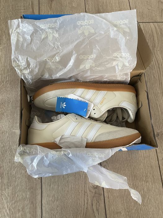 Новые Кроссовки Adidas Samba