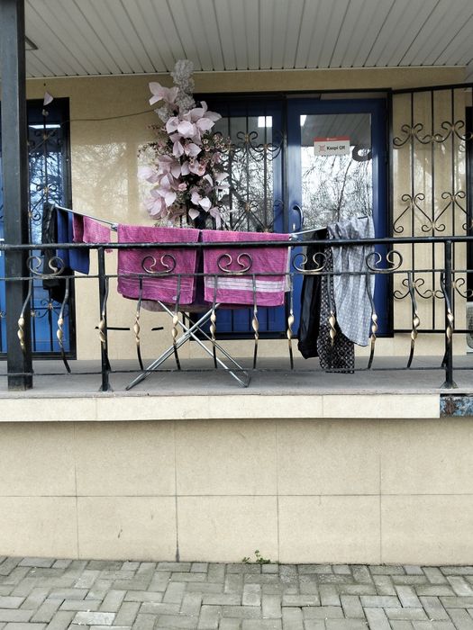 Выездной массаж !