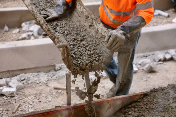 Антимороз незамерзайка для бетон учун антифриз