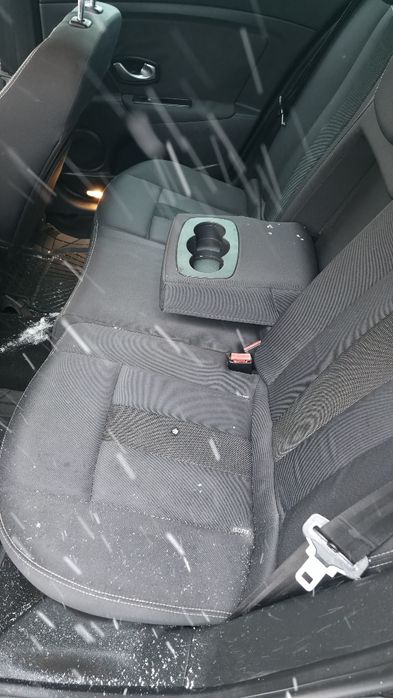 Vând Renault Megane 3 / Motor 1.5 / 110 cp