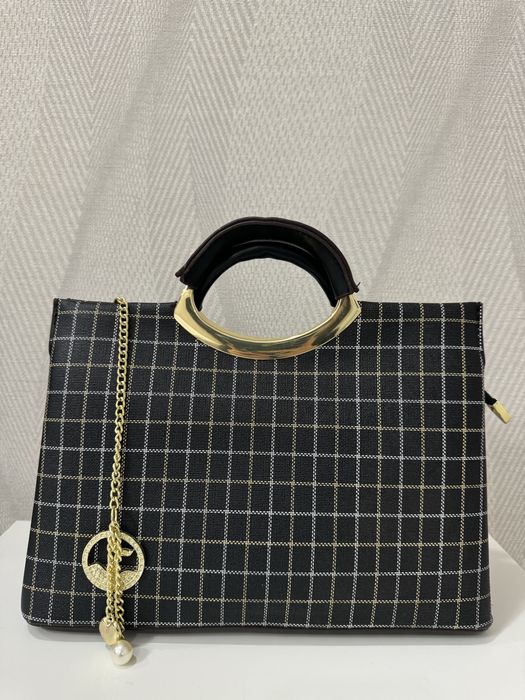 Новая сумка для учебы