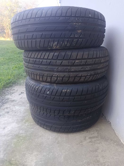 Cauciucuri de vara