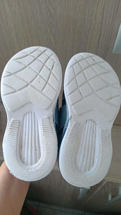 Garvalin ( Biomecanics )mărime 27, 17 cm interior