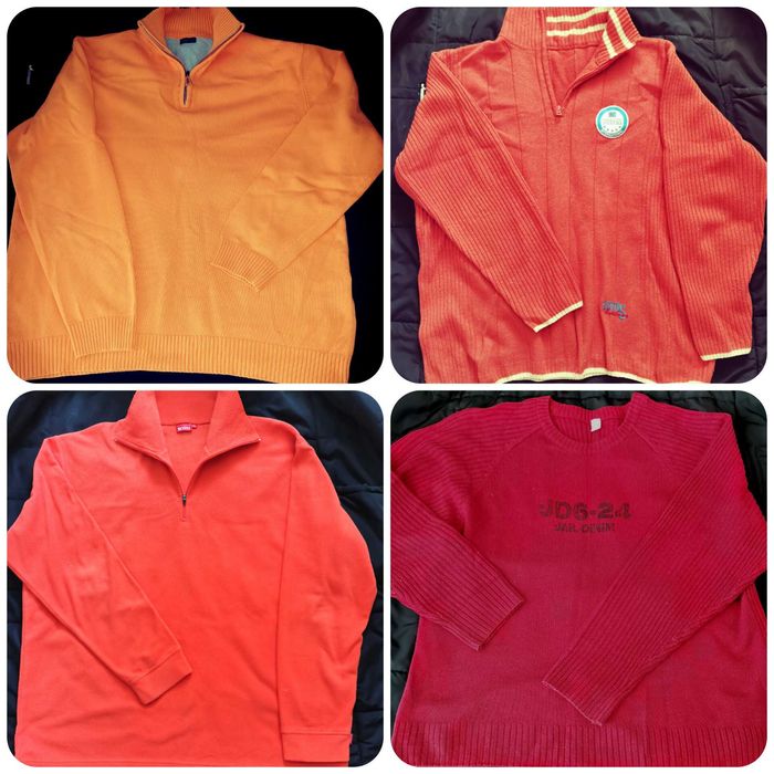 Свитеры р.54 рост 176-182