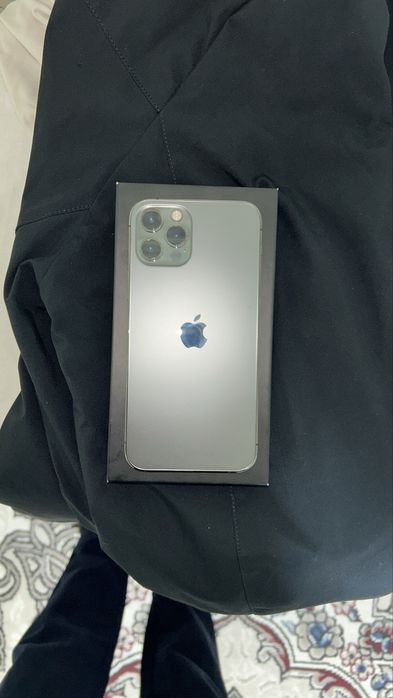 iphone 12 pro сотилади Тошкентда