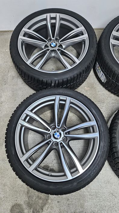 Jante Bmw M R19 Seria 5 G30 G31