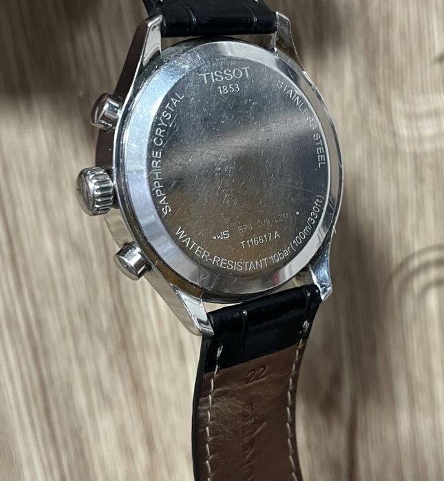Часы Tissot оригинал
