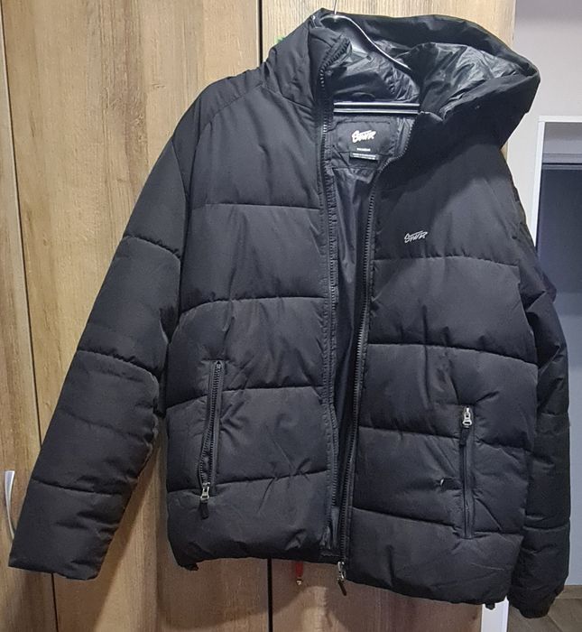 Яке Pull&Bear и Яке LCWikiki