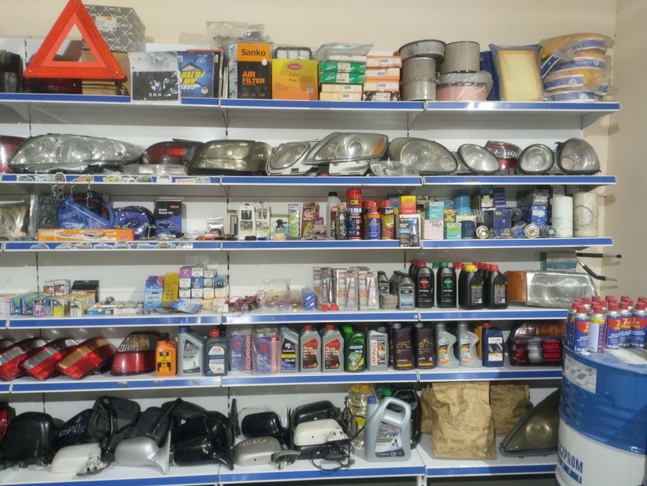 Продам действующий бизнес