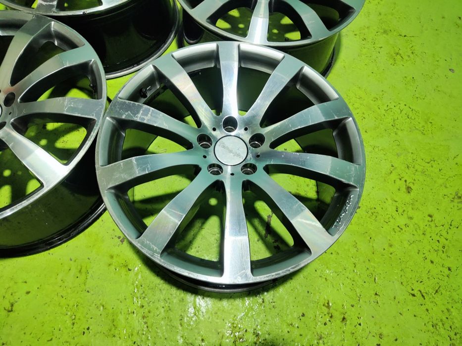 20 5x120 Bmw лети джанти 5х120 бмв