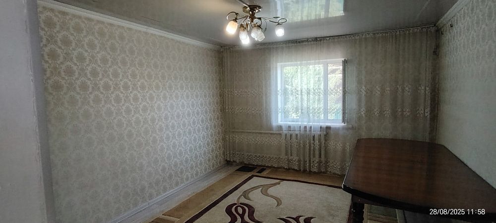 Продам дом в пос КененӘзирбая