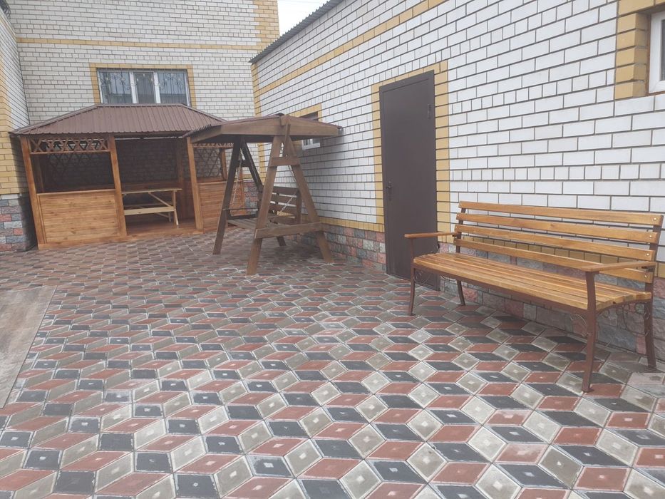 Продам коттедж в районе Церкви