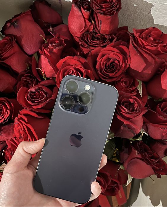 IPhone 14 Pro 256gb/80% EAC Состояние идиал