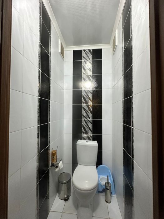 Продам 3х комнатную квартиру!