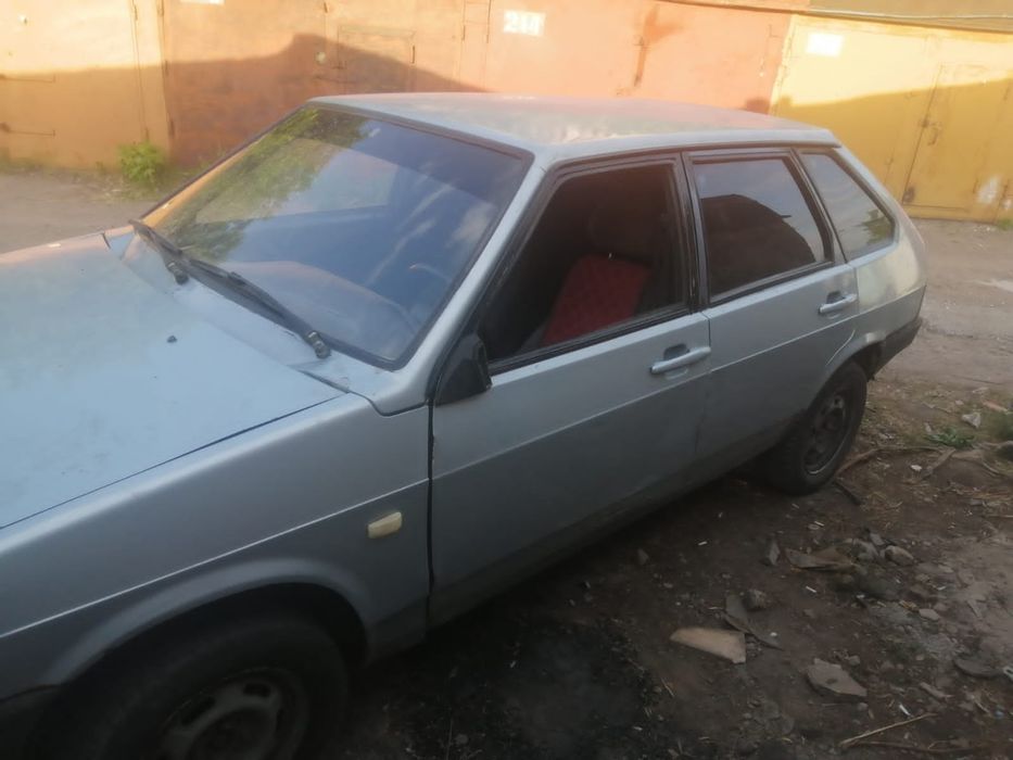 Продам ВАЗ2109, 360000 тг