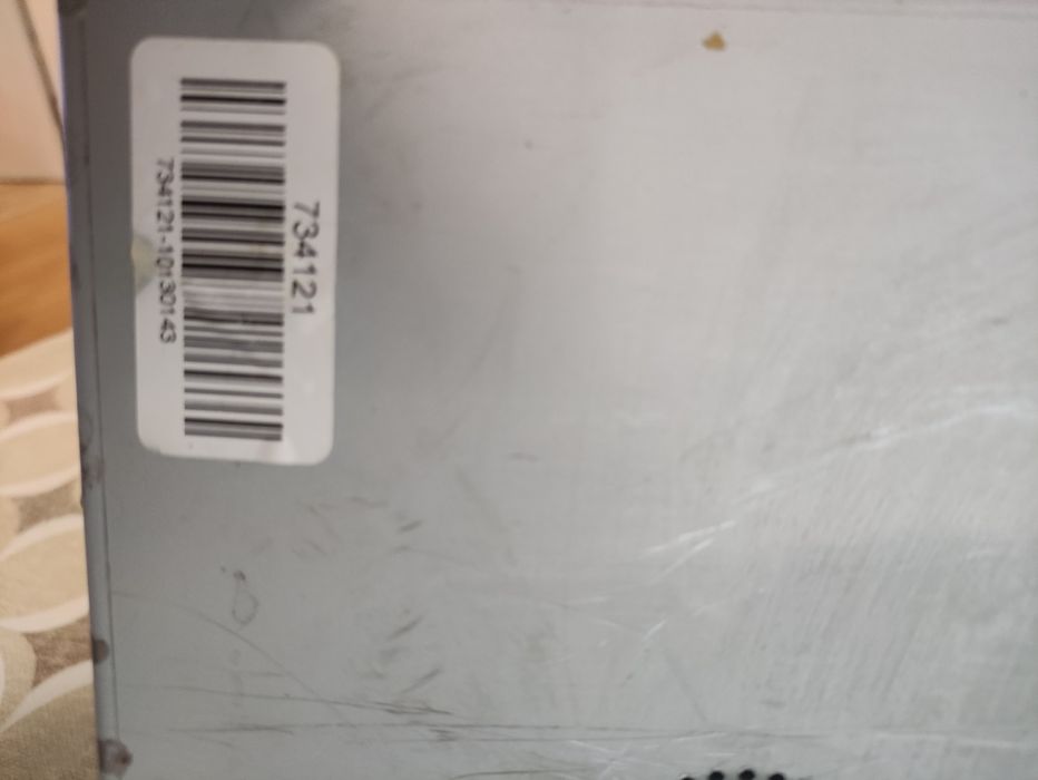 Плот за вграждаме котлон Gorenje ECT322BSC неработещ