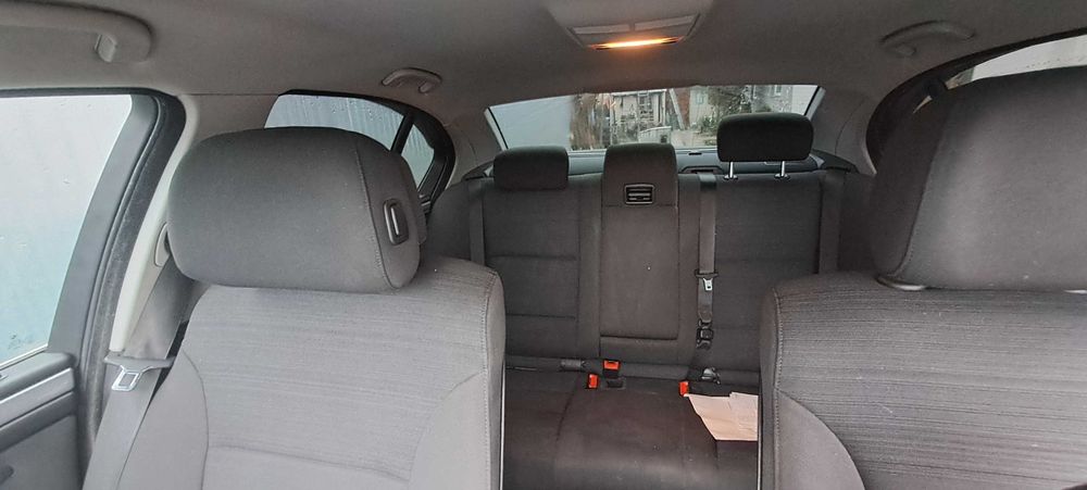 BMW Seria 5 E60 Facelift (LCI) - 523i (190 CP)