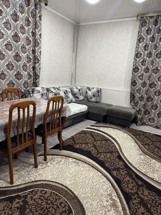 Продам 3комн квартиру