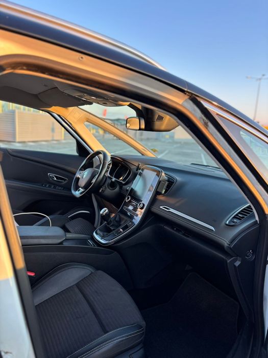 Renault Grand Scenic 4,bose edition