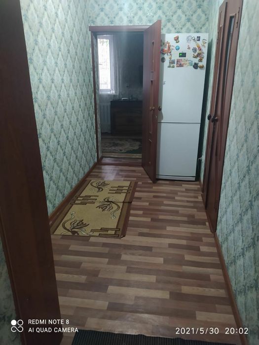 Продаю квартиру Возле базара